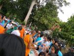 โครงการวันแม่แห่งชาติ ประจำปี 2561